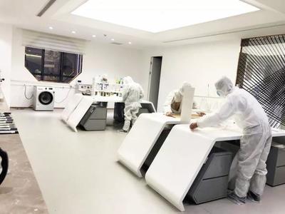 跨界合作與創(chuàng)新 從FILA代工廠到口罩制造巨頭的轉(zhuǎn)型之路