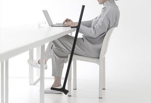 全球首款3D打印拐杖問世 當(dāng)醫(yī)療用品遇上高顏值設(shè)計