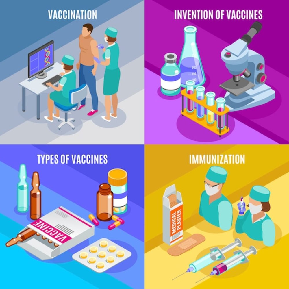 玻璃守護生命 從疫苗安瓿瓶看現代醫療用品的精密組合