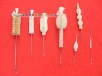 探秘實驗室潔凈之源 全面解析供應各種型號試管刷的價格與優質廠家