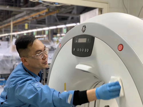 亦企抗疫 春節(jié)值守保生產(chǎn) 經(jīng)開區(qū)企業(yè)用新速度馳援武漢醫(yī)療用品