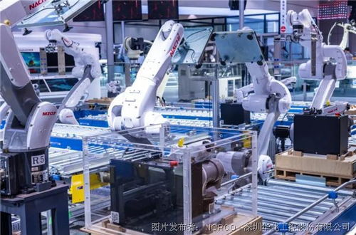 非標(biāo)設(shè)備市場空間廣闊，華北工控產(chǎn)品定制化能力穩(wěn)步提升助力醫(yī)療用品智能制造升級