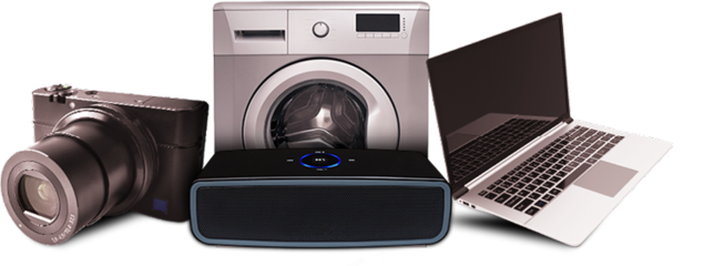 12.12年終好物盛典 精選電器與工藝品，點亮品質生活